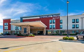 Springhill Suites Enid Ok